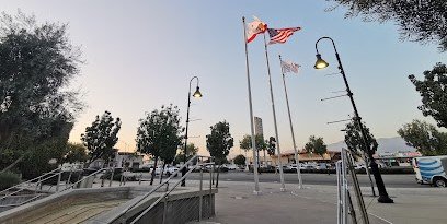 About Rosemead, CA
