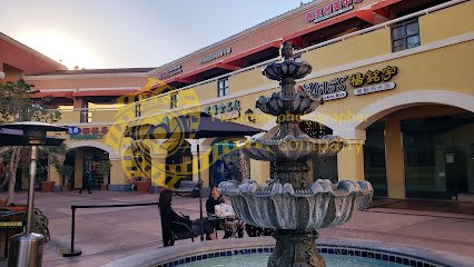 About San Gabriel, CA